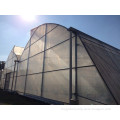 plastic arch greenhouse for sale multi span greenhouse
